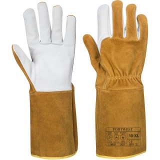 Portwest A521 TIG Ultra Welding Gauntlet